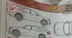 دودج دورانجو